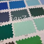 Tercot uniforme medicale 65% poliester 35% bumbac - Model 2