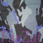 Polar camuflaj - Model 3