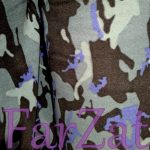 Polar camuflaj - Model 3 - imagine 3