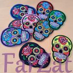 Aplicatie termoadeziva - Cod 101