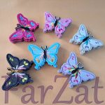 Fluturasi termoadezivi - Cod 2