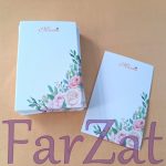 Cartonase martisor - Cod 24 - imagine 8