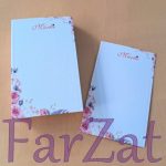 Cartonase martisor - Cod 24 - imagine 4