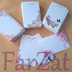 Cartonase martisor - Cod 24