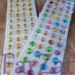 Pietre de lipit acrilice- Cod 2 - imagine 2