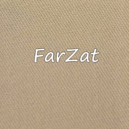 Tercot bej cu elastan pentru uniforme medicale - metraje