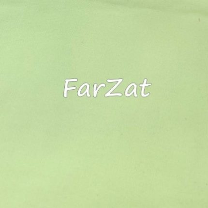 Tercot verde lime cu elastan pentru uniforme medicale - metraje