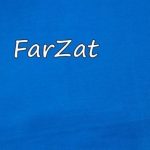 Tercot albastru cer cu elastan pentru uniforme medicale - metraje - imagine 3