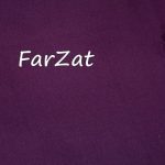 Tercot mov inchis cu elastan pentru uniforme medicale - metraje - imagine 3