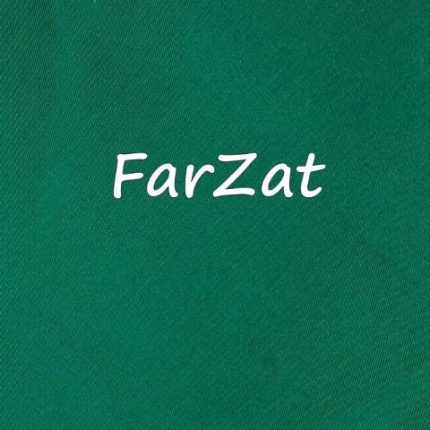 Tercot verde cu elastan pentru uniforme medicale - metraje