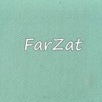 Tercot verde menta cu elastan pentru uniforme medicale - metraje