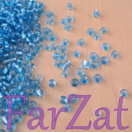 Margele turcoaz 2 mm cod 733