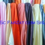 Material textil satin - metraje