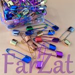 Set ace de siguranta colorate