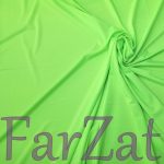 Lycra verde fosforescent - Metraje - imagine 2