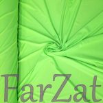 Lycra verde fosforescent - Metraje - imagine 4