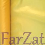 Captuseala material textil - Galben - imagine 2