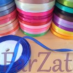 Banda satinata 7 mm - imagine 4