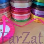 Banda satinata 7 mm - imagine 3