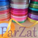 Banda satinata 7 mm - imagine 7