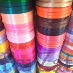 Banda satinata 7 mm - imagine 6