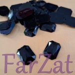 Pietre de cusut dreptunghi de 13 x 18 mm cod 53 - imagine 7