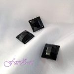 Pietre de cusut patrate de 14 x 14 mm cod 85 - imagine 5