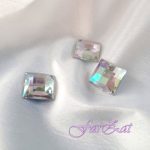 Pietre de cusut patrate de 14 x 14 mm cod 85 - imagine 6