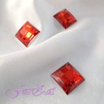 Pietre de cusut patrate de 14 x 14 mm cod 85 - imagine 7