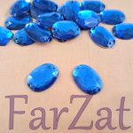 Pietre de cusut ovale de 14 x 18 mm cod 3 - imagine 9