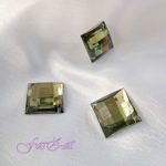 Pietre de cusut patrate de 14 x 14 mm cod 85 - imagine 9