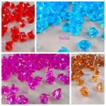 Pietre decorative mari