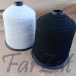 Con ata elastica neagra - 500 gr - imagine 4