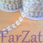 Banda decorativa - Cod 30 - imagine 3