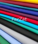 Tercot cu elastan pentru uniforme medicale - metraje - imagine 2