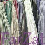 Lycra metalizata - Metraje