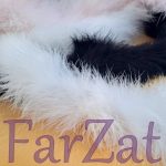 Sal puf lebada - 2 m