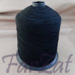 Con ata elastica neagra - 500 gr