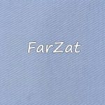 Tercot bleu deschis cu elastan pentru uniforme medicale - metraje