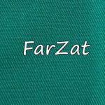 Tercot verde aqua cu elastan pentru uniforme medicale - metraje