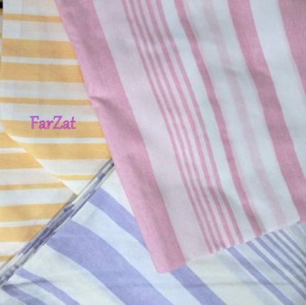 Lenjerii de pat 100% bumbac - Cod 1