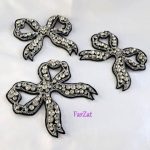 Fundite cu strasuri - imagine 3