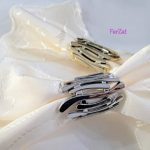 Inele servet - Cod 14 - imagine 5