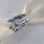 Inele servet - Cod 14 - imagine 3