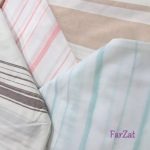 Lenjerii de pat 100% bumbac - Cod 2