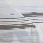 Lenjerii de pat 100% bumbac - Cod 2 - imagine 4