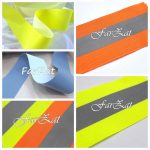 Benzi reflectorizante 5 cm la metru