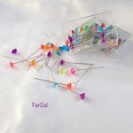 Ace gamalie diamant - Multicolor - imagine 3