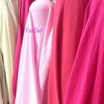 Muselina doua straturi - Uni - imagine 4