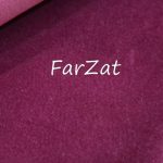 Catifea pentru tapiterie - Ciclam